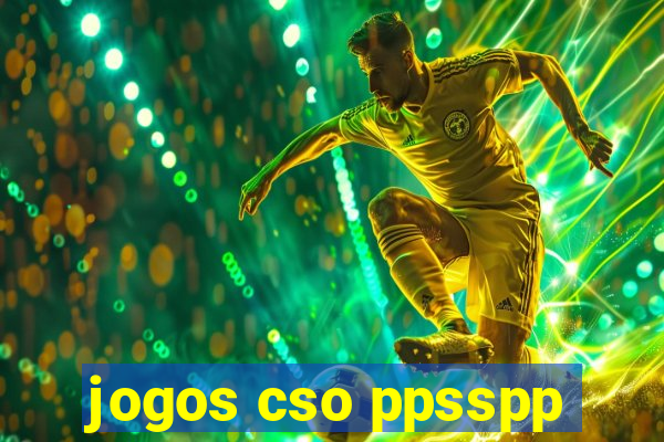 jogos cso ppsspp